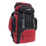 Mochila Nebraska Nautika  ntk  50l Usada Poliester