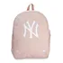Mochila New Era Media Mlb New York Yankess Rosa