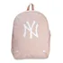 Mochila New Era New York Yankees Mlb Essential Pack Rosa