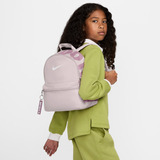 Mochila Nike Brasilia Mini Jdi Infantil