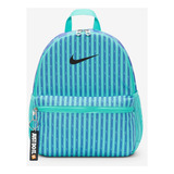 Mochila Nike Brasilia Mini Jdi Infantil