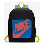 Mochila Nike Classic Preta