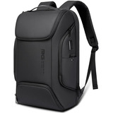 Mochila Notebook 15 6 Executiva Masculina De Luxo Bange Cor Preto