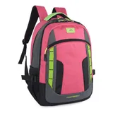 Mochila Notebook Adventteam Feminina