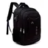Mochila Notebook Cabo De Aço - Cabo Usb/fone Ouvido Imperm. 