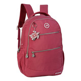 Mochila Notebook Casual Mormaii