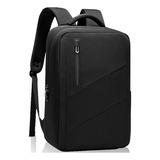 Mochila Notebook Dell Acer Hp Lenovo Positivo Asus Sony Vaio Cor Preto Estocasa