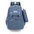 Mochila Notebook Escolar Feminina Masculina Trabalho Viagem