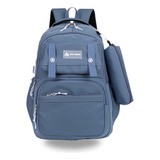Mochila Notebook Escolar Feminina