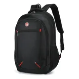 Mochila Notebook Escolar Masculina