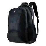 Mochila Notebook Esportiva Escolar