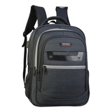 Mochila Notebook Executiva Acolchoada