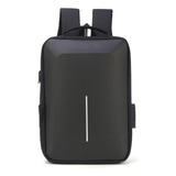 Mochila Notebook Executiva Antifurto Com Usb