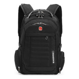 Mochila Notebook Executiva Antifurto