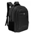 Mochila Notebook Executiva Bogdan Grande Saída Usb Escolar