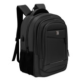 Mochila Notebook Executiva Bogdan