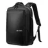 Mochila Notebook Executiva Impermeável Nordk Summit Cor Preto Desenho Do Tecido Liso