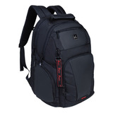 Mochila Notebook Executiva Masculina