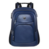 Mochila Notebook Grande Masculina