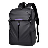 Mochila Notebook Impermeável Escolar Feminina Masculina