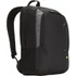 Mochila Notebook Laptop Até 17  Preta 25,2l Nylon Duplo