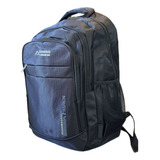Mochila Notebook Masculina Reforcada