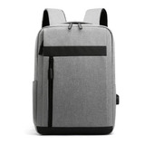 Mochila Notebook Pasta Com