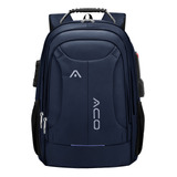 Mochila Notebook Reforcada Bolso