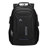 Mochila Notebook Reforcada Bolso