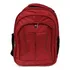 Mochila Notebook Reforçada Executiva Vighs Vermelho Sangue
