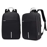 Mochila Notebook Reforcada Impermeavel