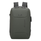 Mochila Notebook Slim Tech