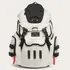 Mochila Oakley Bathroom Sink Backpack Mist Branca Original