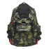 Mochila Oakley Bathroom Sink Wt25 Tiger Camo Green