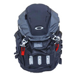 Mochila Oakley Kitchen Double Metal New Original Notebook 1c