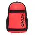 Mochila Oakley The Freshman Skate Backpack Red Line Cor Vermelho Tamanho Único