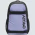 Mochila Oakley The Freshman Skate New Lilac