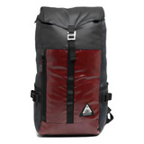 Mochila Ogio Escalante Pack Herringbone Desenho Do Tecido Liso