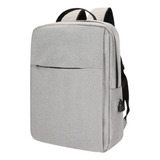 Mochila Ombro Quadrada Grande