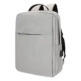 Mochila Ombro Quadrada Grande
