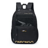 Mochila Onbongo Executiva Faculdade