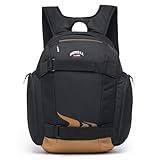Mochila Onbongo Suporte Skate