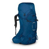 Mochila Osprey Aether 55 Blue L xl