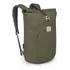 Mochila Osprey Arcane Roll Top Commuter, Earl Grey Heather