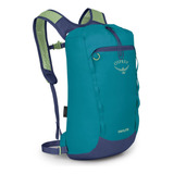 Mochila Osprey Daylite Cinch Azul