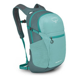 Mochila Osprey Daylite Plus Commuter Jetstream Azul