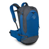 Mochila Osprey Escapist 25 Azul Postal M l