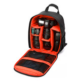 Mochila P Camera