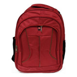 Mochila P Notebook