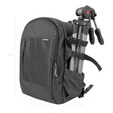Mochila P Cameras E Notebook Optibag Alhva